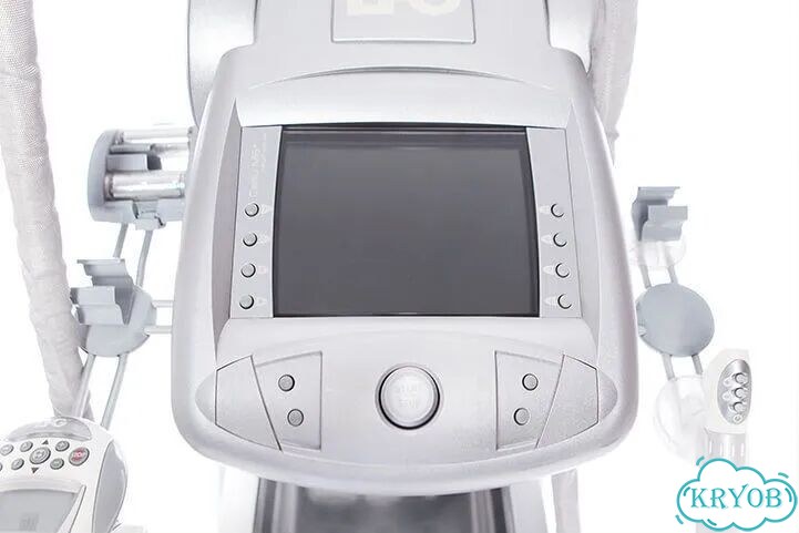 Аппарат коррекции фигуры LPG Cellu М6 Keymodule II фото 3