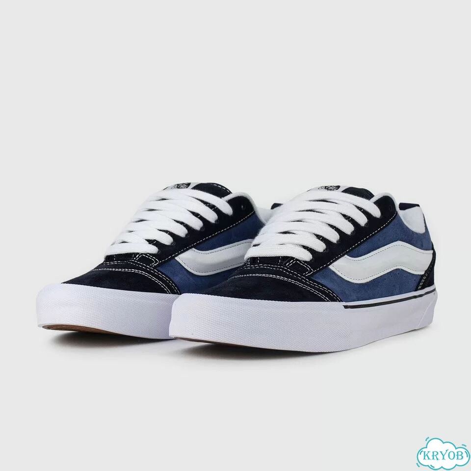 Кеды Vans Knu Skool фото 2