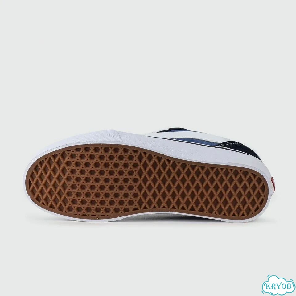 Кеды Vans Knu Skool фото 4