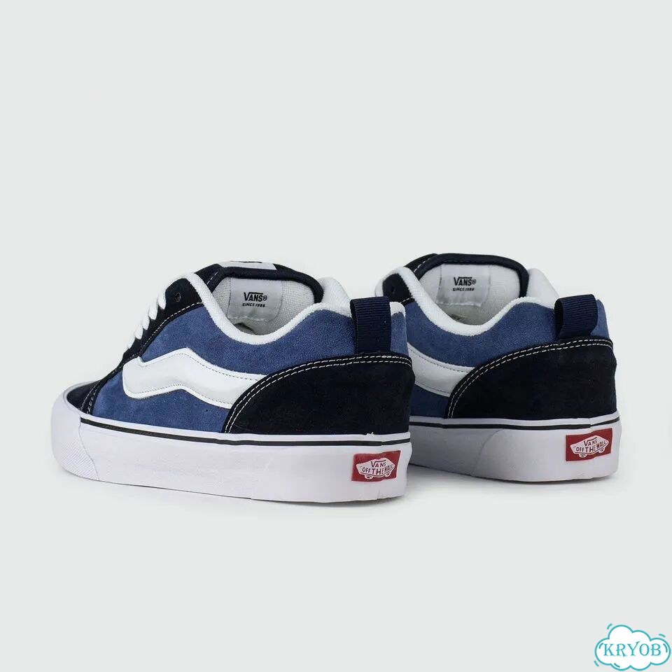 Кеды Vans Knu Skool фото 5