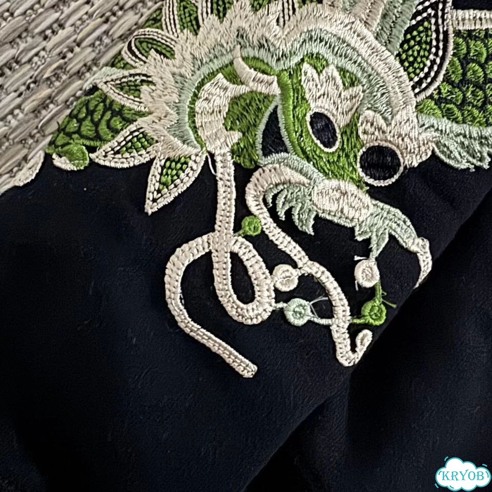 Худи gucci dragon фото 2
