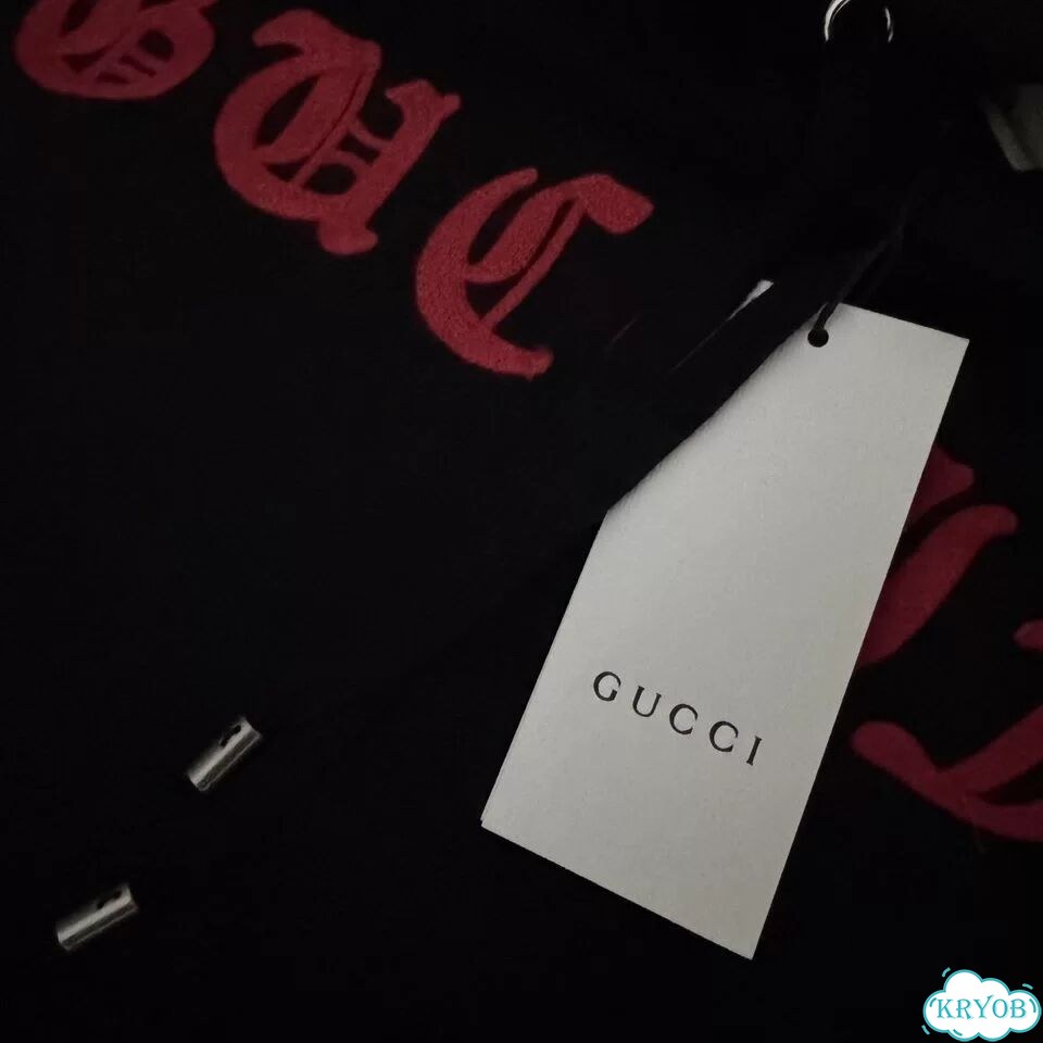 Худи gucci dragon фото 6