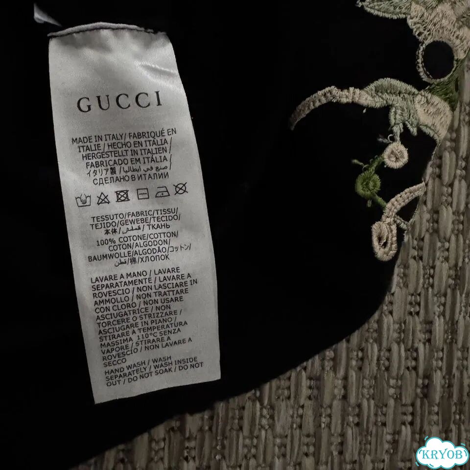 Худи gucci dragon фото 9