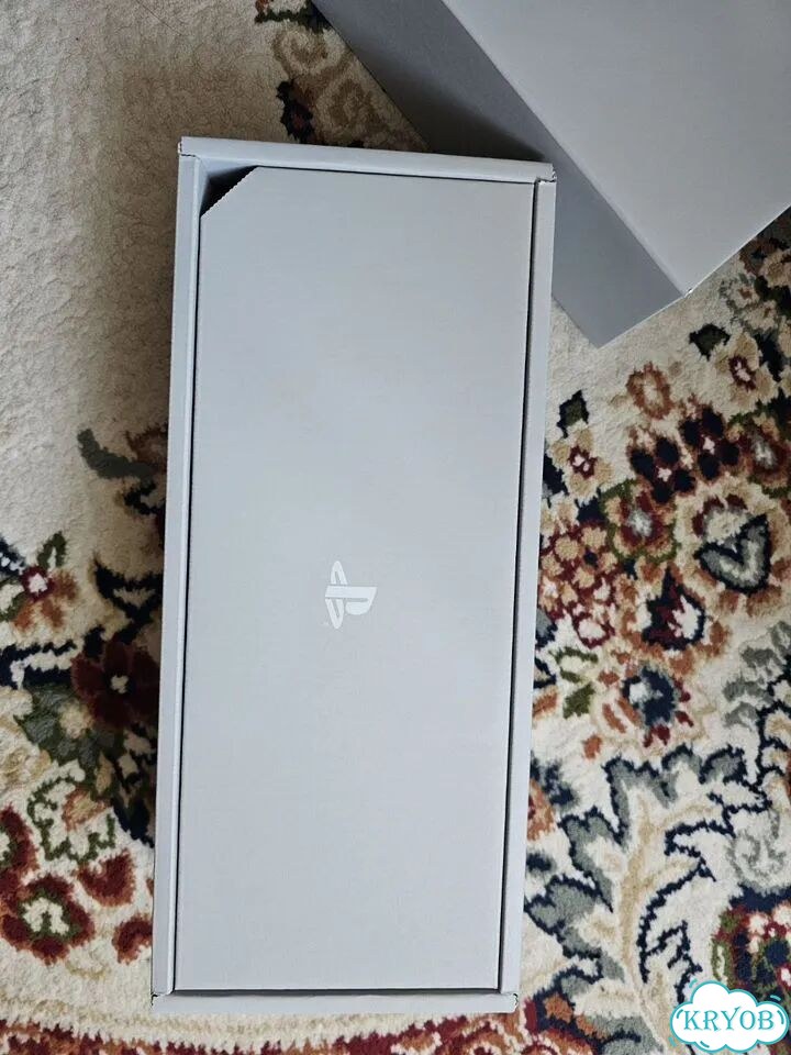 PlayStation Portal (черный) фото 8