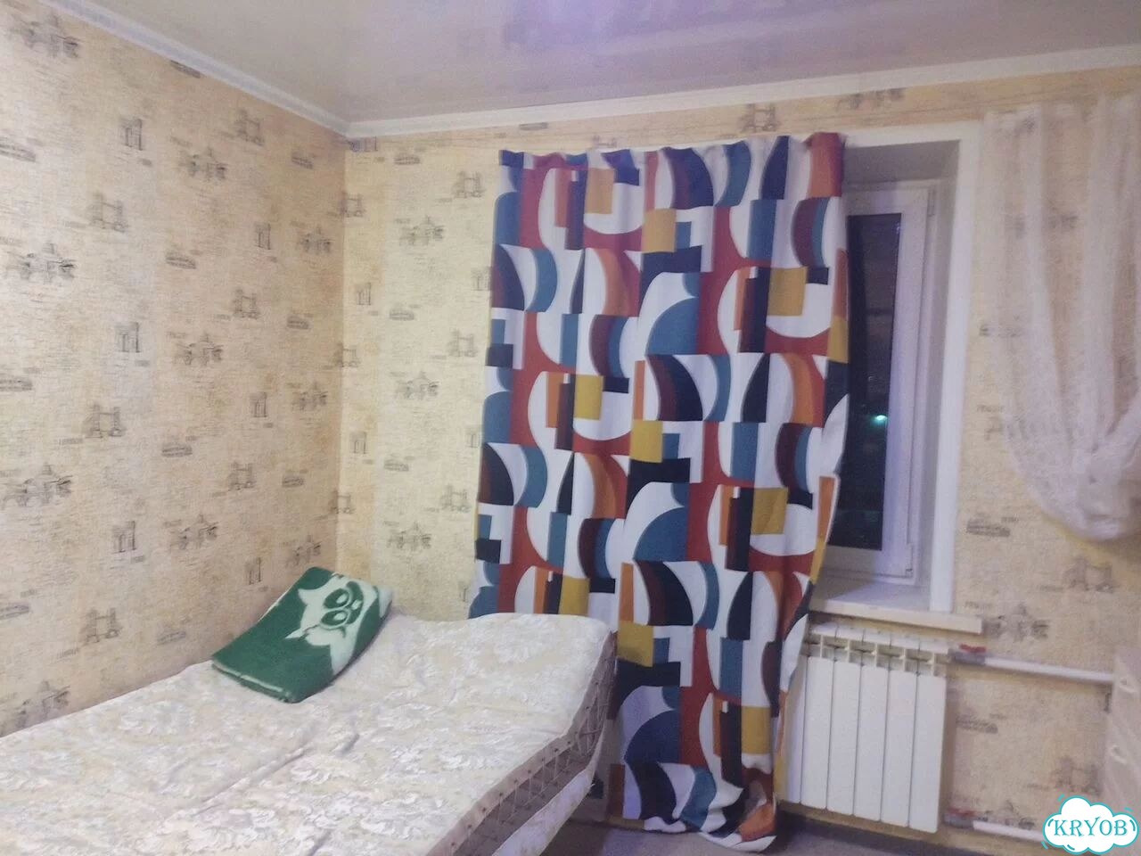 Доля: Комната 17 м² в 1-к., 6/9 эт. фото 4
