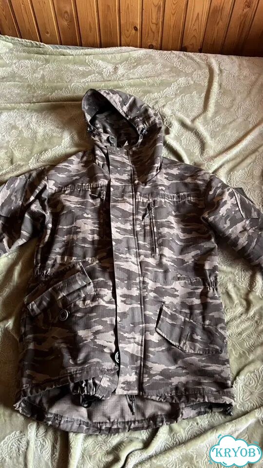 Костюм huntsman фото 1