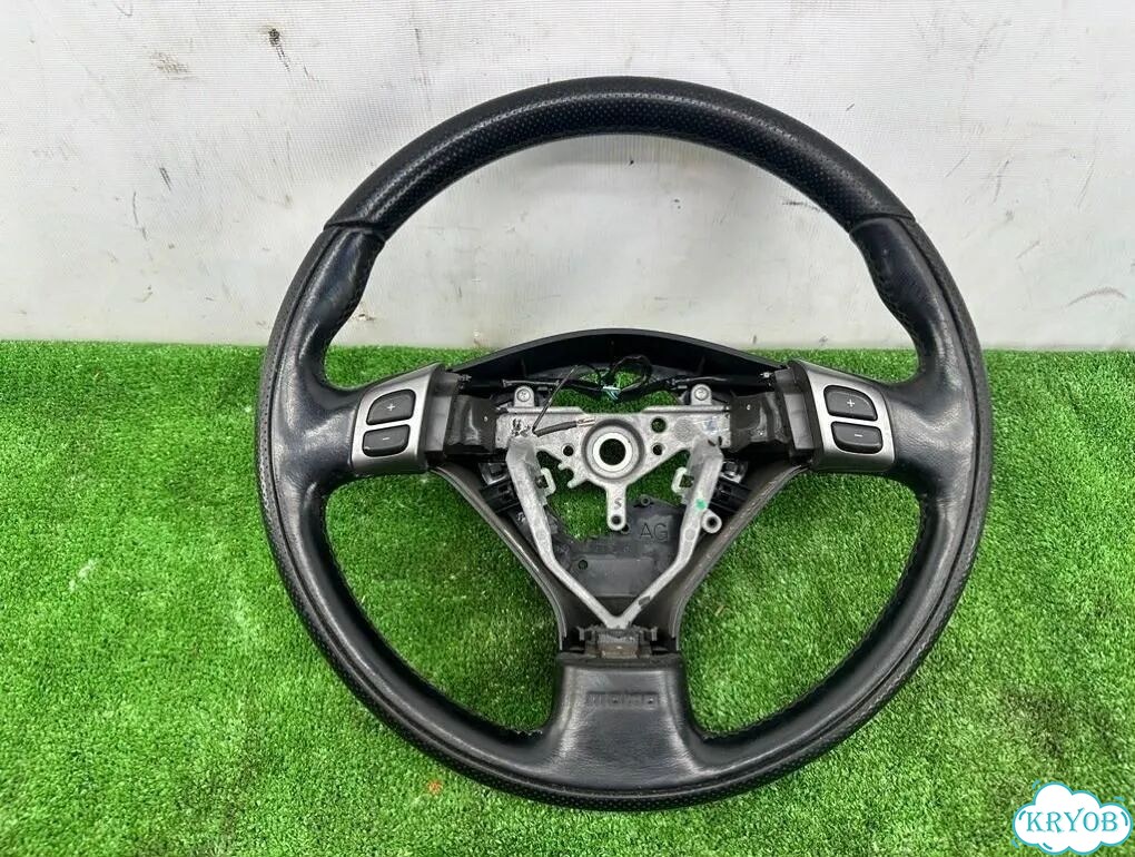 Руль Subaru Legacy BL EJ20X 2005 фото 1