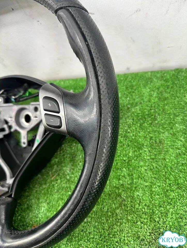 Руль Subaru Legacy BL EJ20X 2005 фото 3