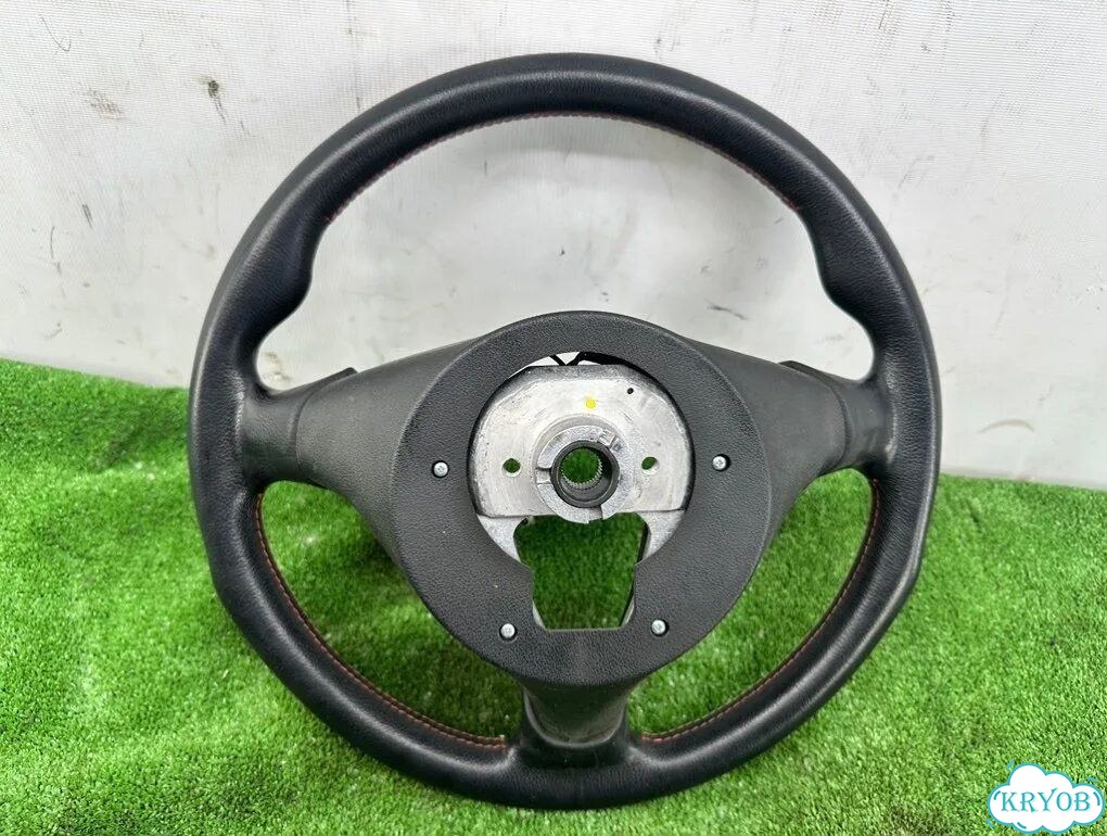 Руль Mitsubishi Lancer Cedia CS5W 4G93 2001 фото 10