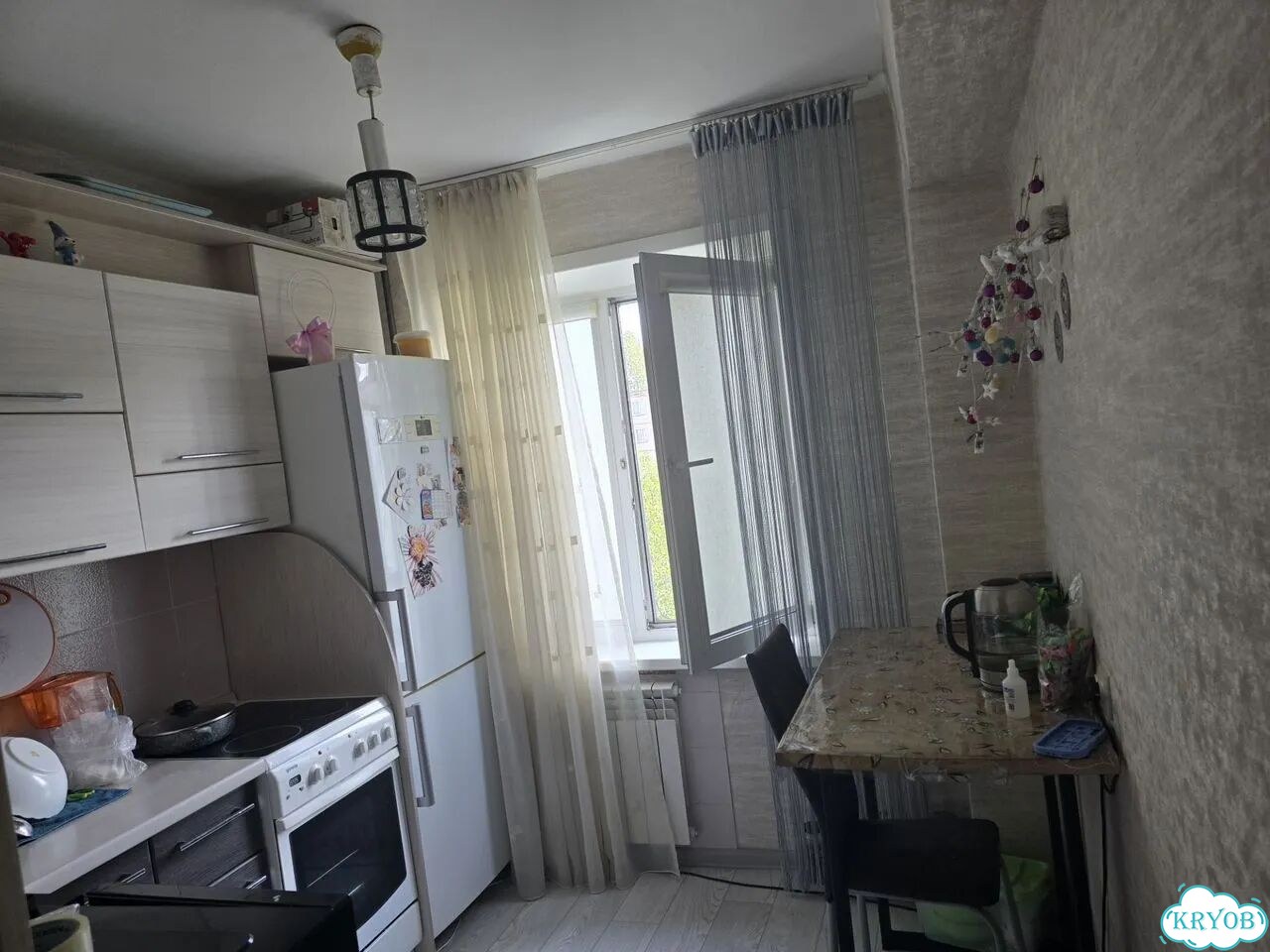 1-к. квартира, 31,2 м², 4/5 эт. фото 4