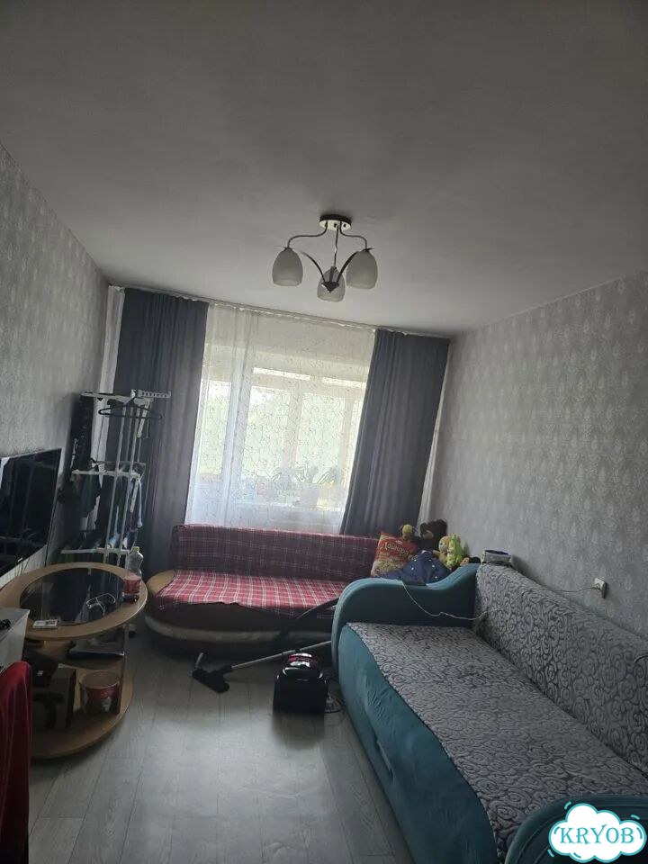 1-к. квартира, 31,2 м², 4/5 эт. фото 5