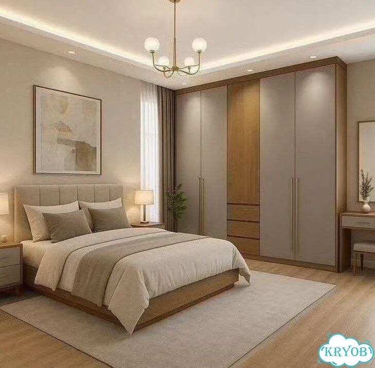 Мебельные гарнитуры на заказ для дома фото 5