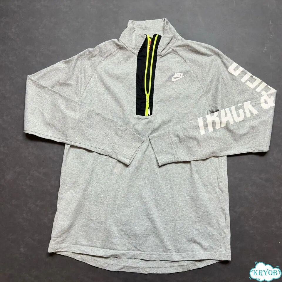 Nike Кофта Женская Оригинал Lululemon Asics фото 1