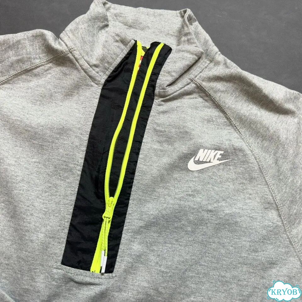 Nike Кофта Женская Оригинал Lululemon Asics фото 2