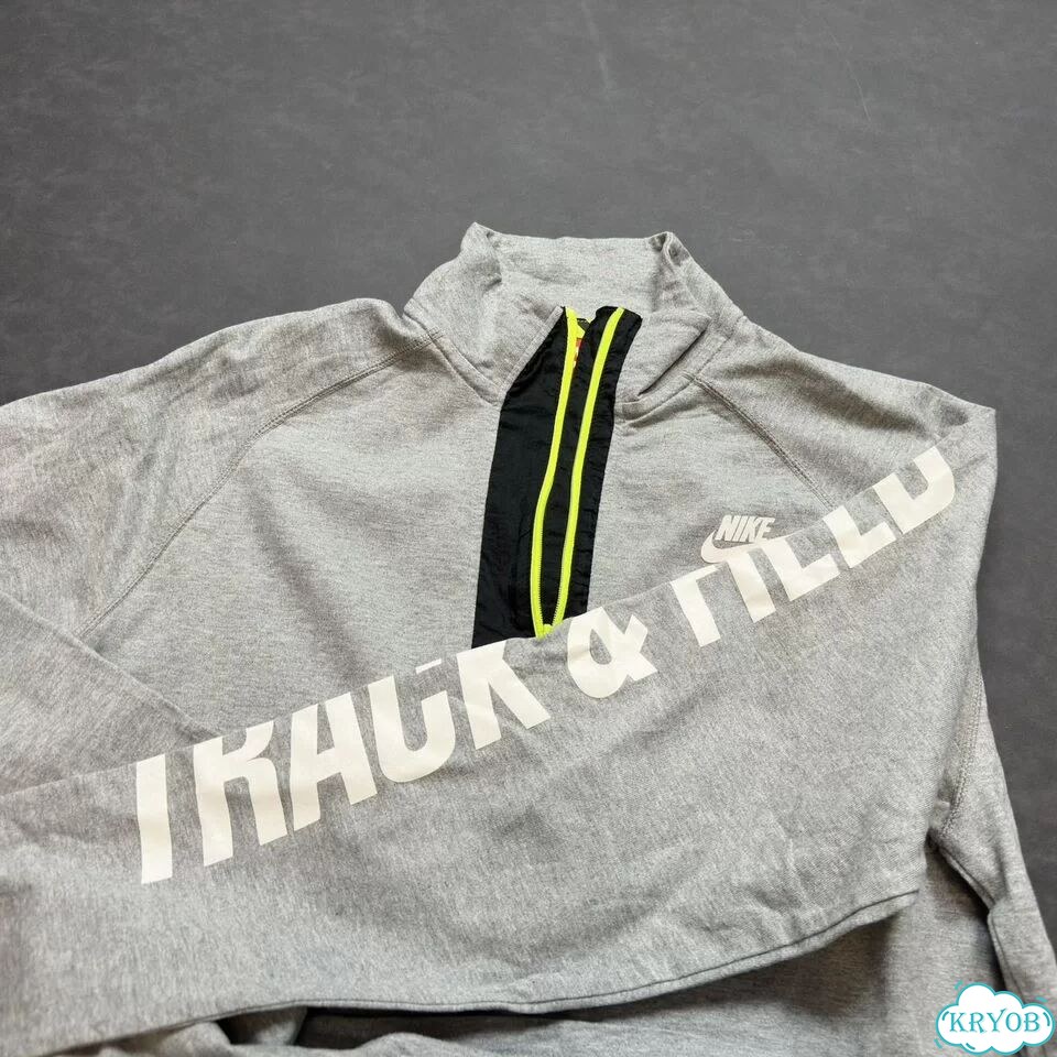 Nike Кофта Женская Оригинал Lululemon Asics фото 3