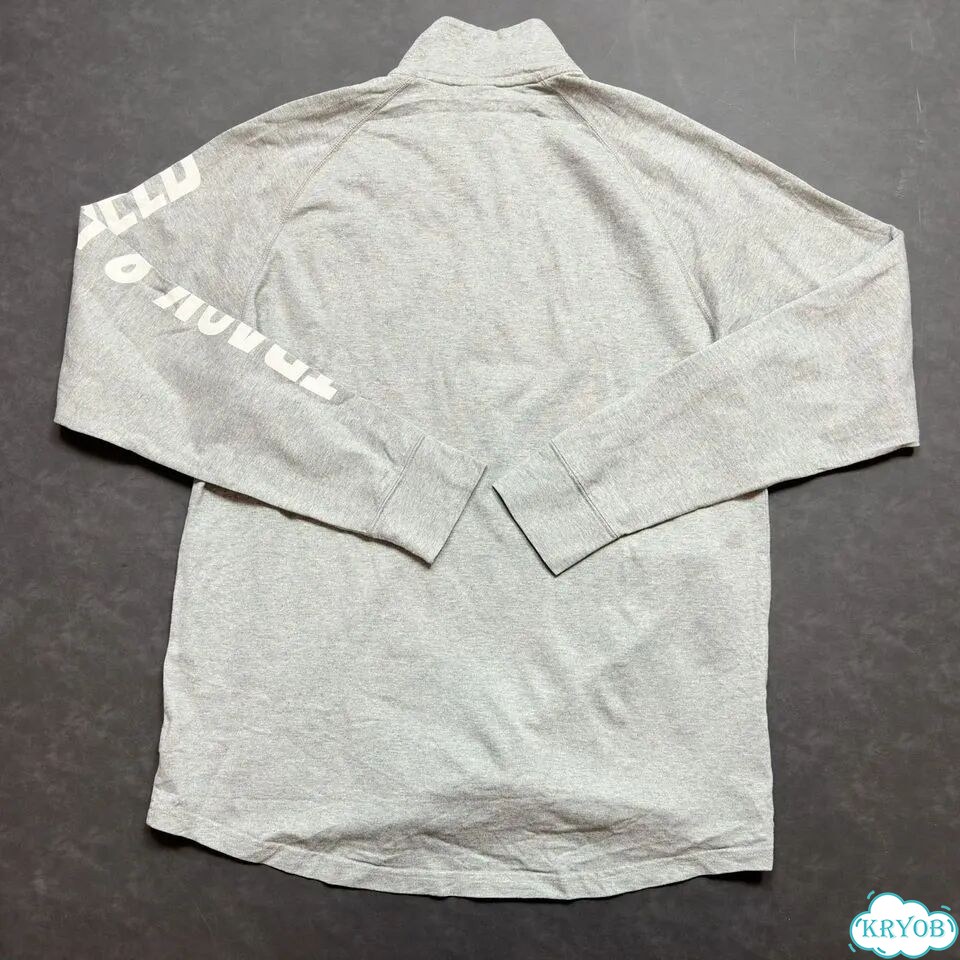 Nike Кофта Женская Оригинал Lululemon Asics фото 5