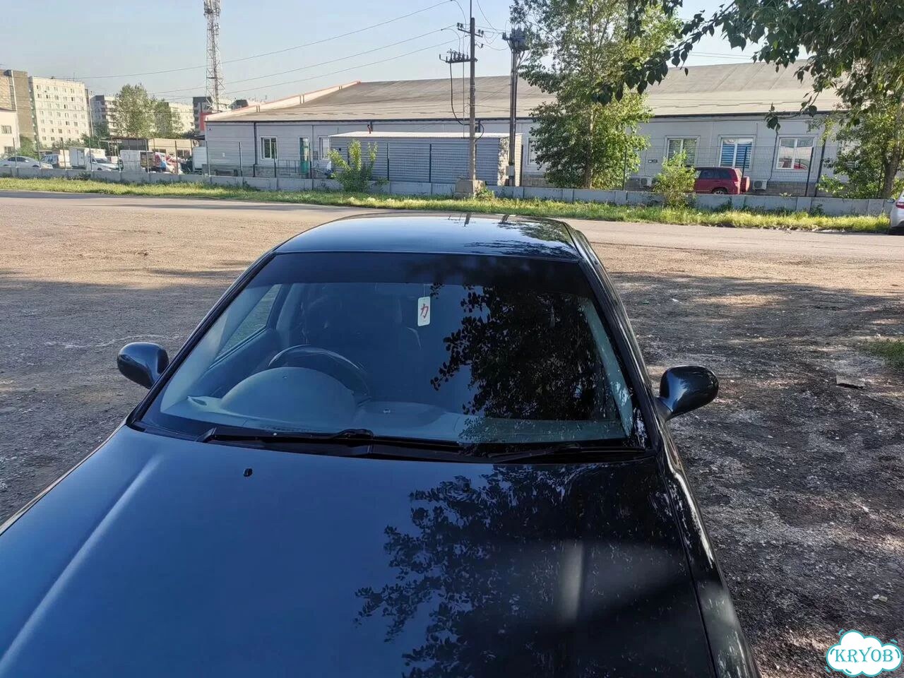 Nissan Sunny 1.5 AT, 2001, 384 000 км фото 18