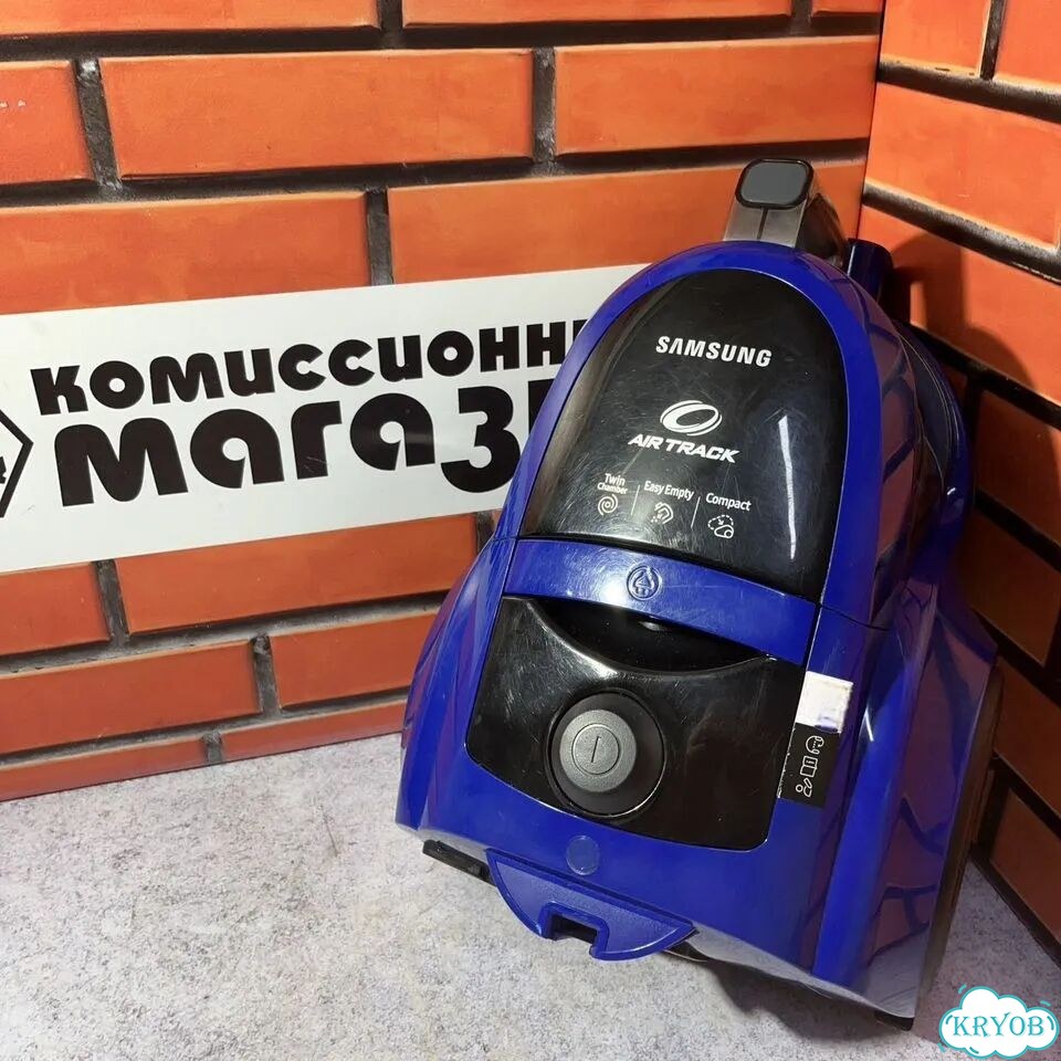 Пылесос Samsung sc4520 фото 1