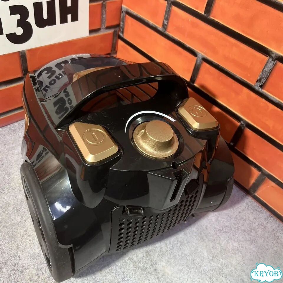 Пылесос Centek CT-2534 фото 4