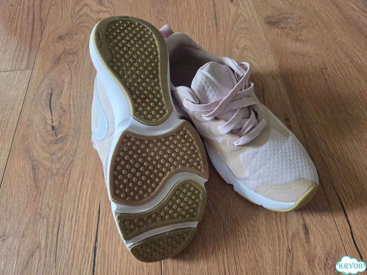 Кроссовки nike женские фото 2