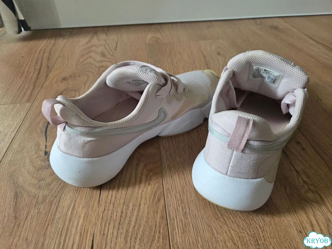 Кроссовки nike женские фото 5