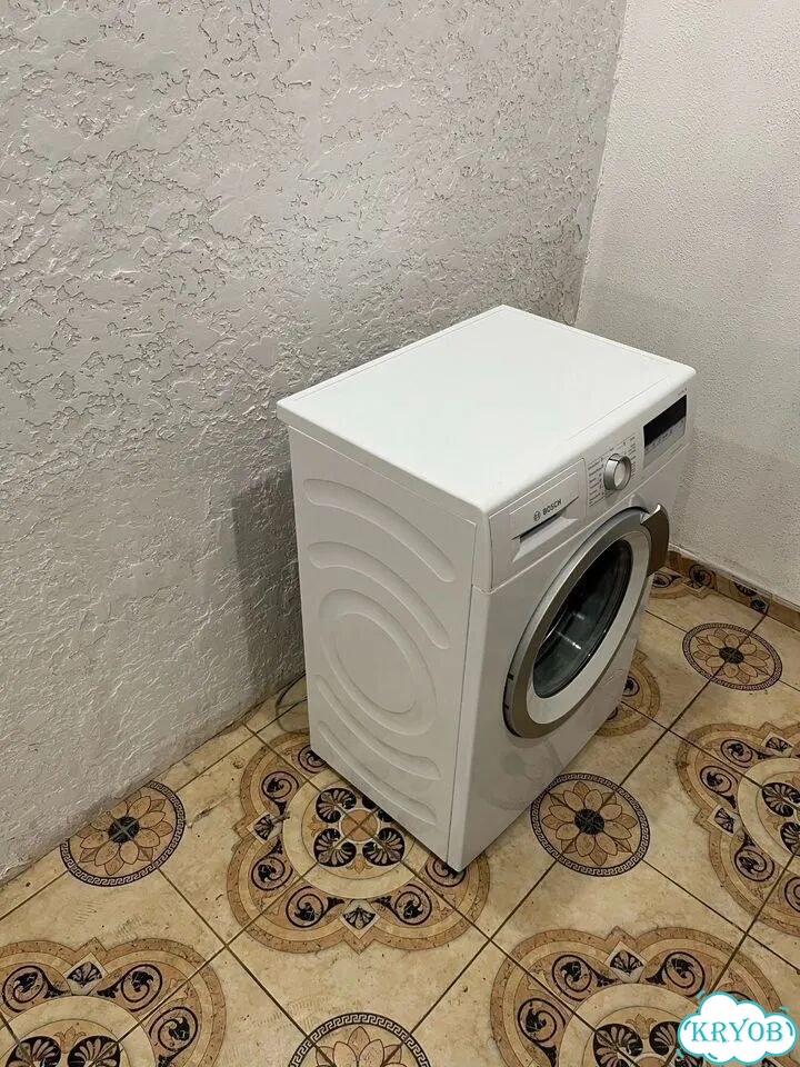Стиральная машина Bosch фото 5