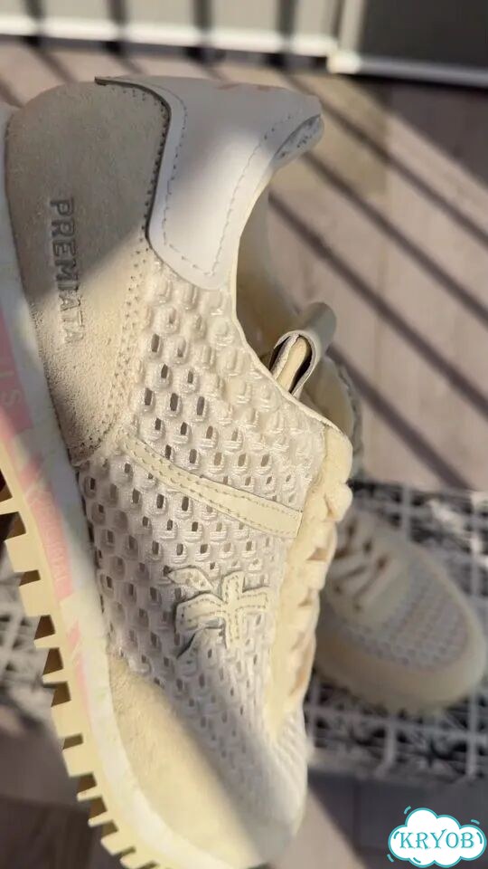 Premiata фото 1