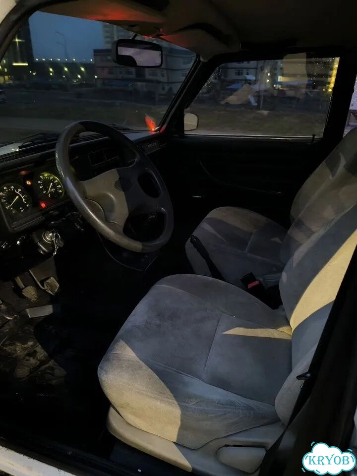 ВАЗ (LADA) 2107 1.6 MT, 2010, 84 600 км фото 24