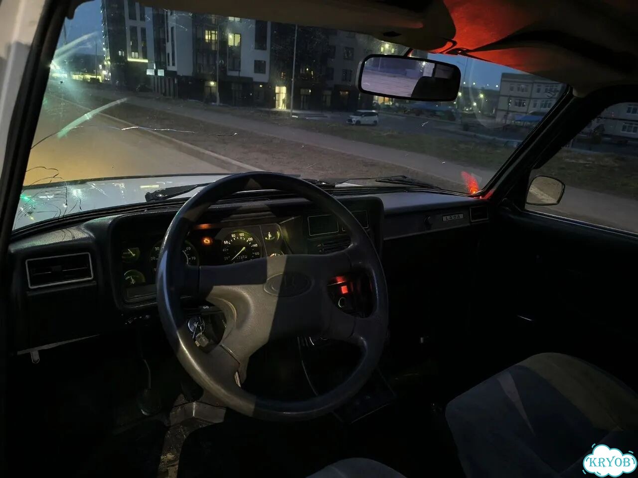 ВАЗ (LADA) 2107 1.6 MT, 2010, 84 600 км фото 25