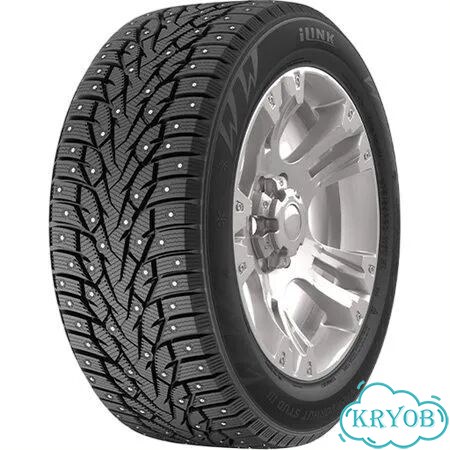 iLink Wintervorhut Stud III 275/65 R20 121Q фото 1