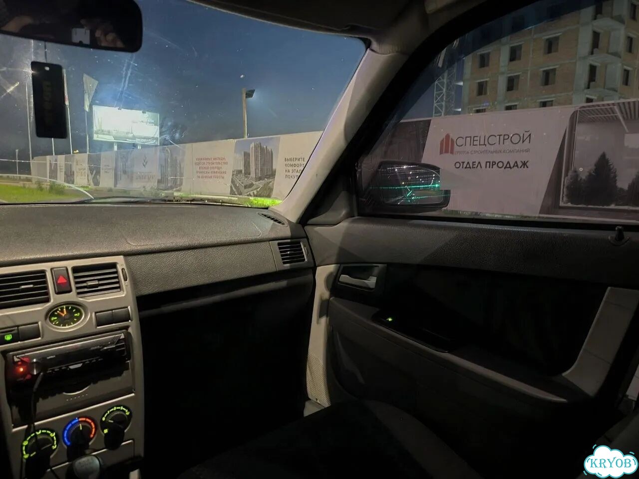 ВАЗ (LADA) Priora 1.6 MT, 2011, 176 000 км фото 24