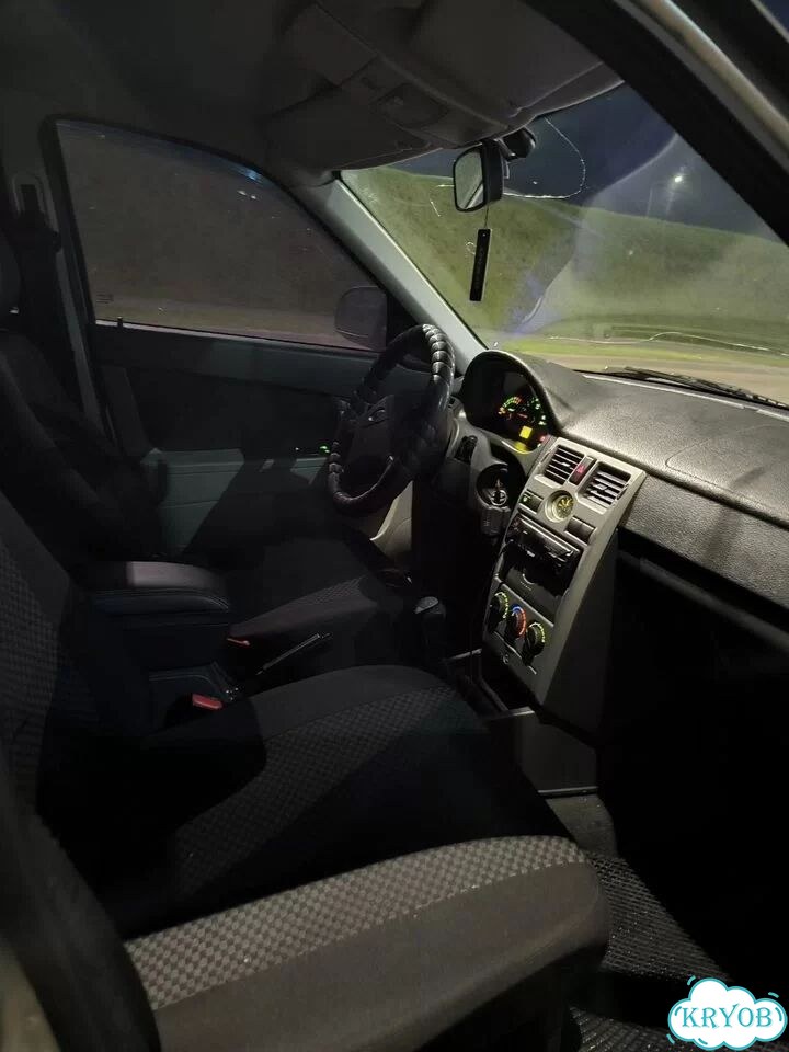 ВАЗ (LADA) Priora 1.6 MT, 2011, 176 000 км фото 32