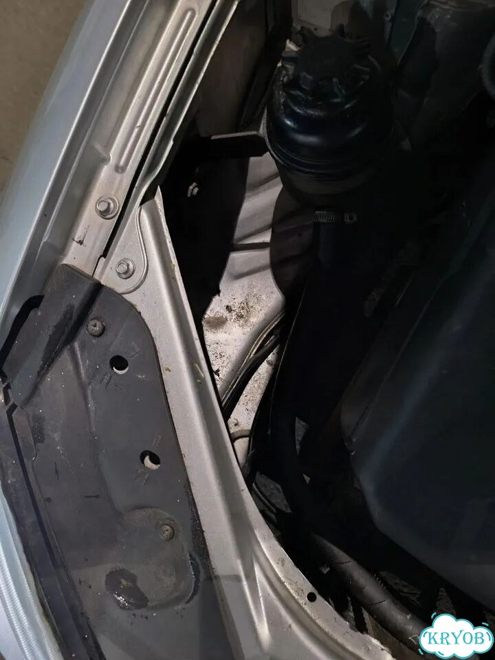 ВАЗ (LADA) Priora 1.6 MT, 2011, 176 000 км фото 34