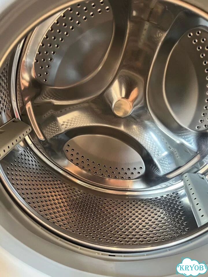 Стиральная машина indesit фото 3