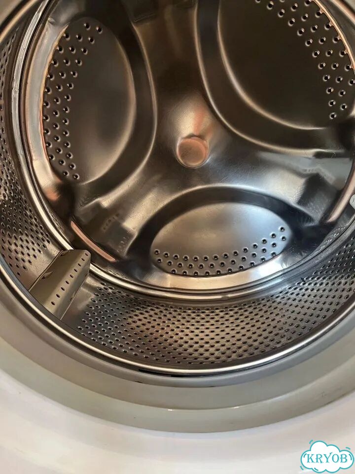 Стиральная машина indesit фото 6