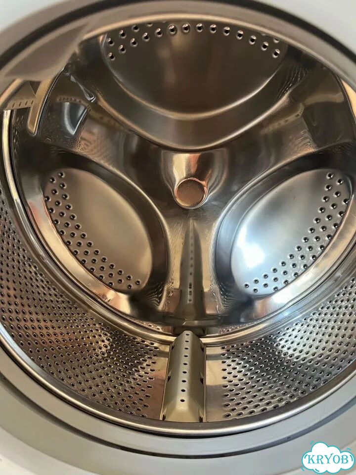 Стиральная машина indesit 5 кг фото 4