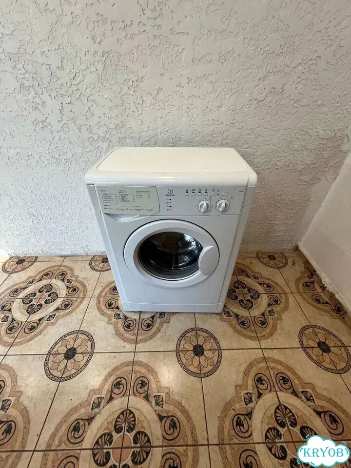 Стиральная машина indesit 5 кг фото 5