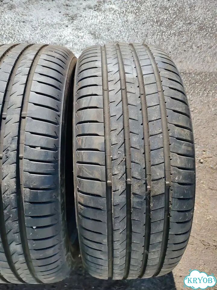 Kumho Eco Solus KL21 235/55 R18 фото 1