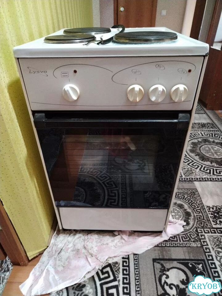 Тен. даи конфорки. электрическая лысьва бу фото 2