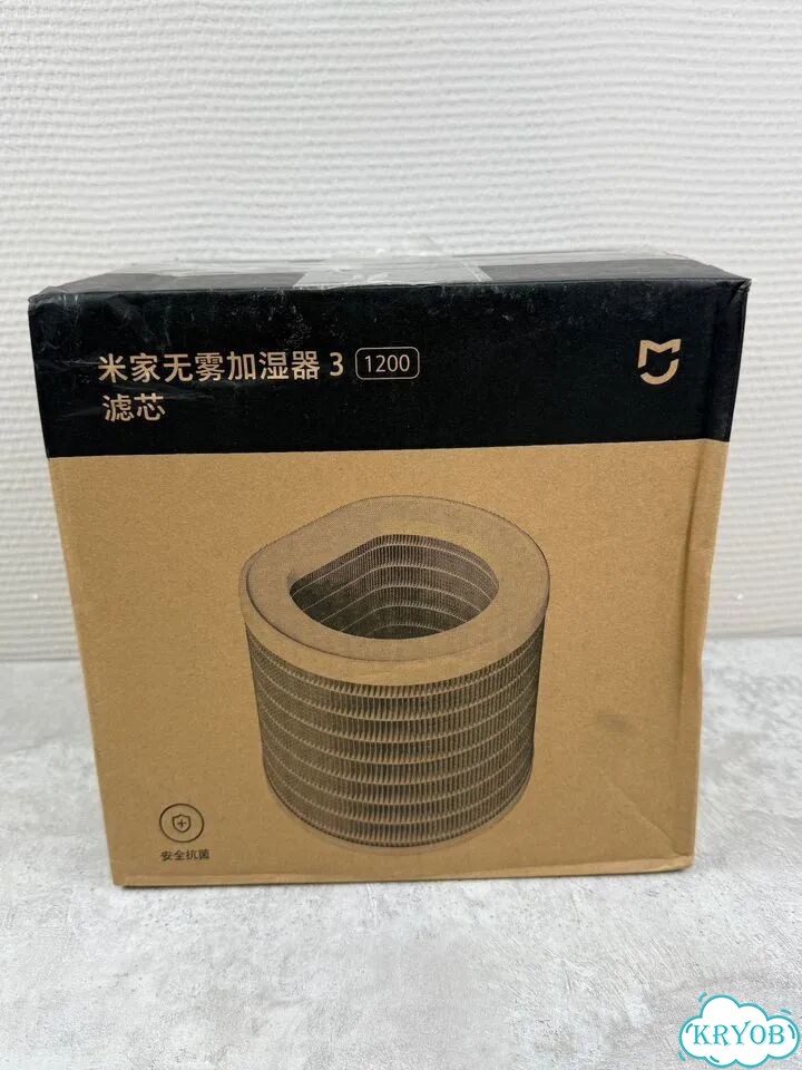 Фильтр Xiaomi Mijia Fog-Free Humidifier 3 новый фото 4