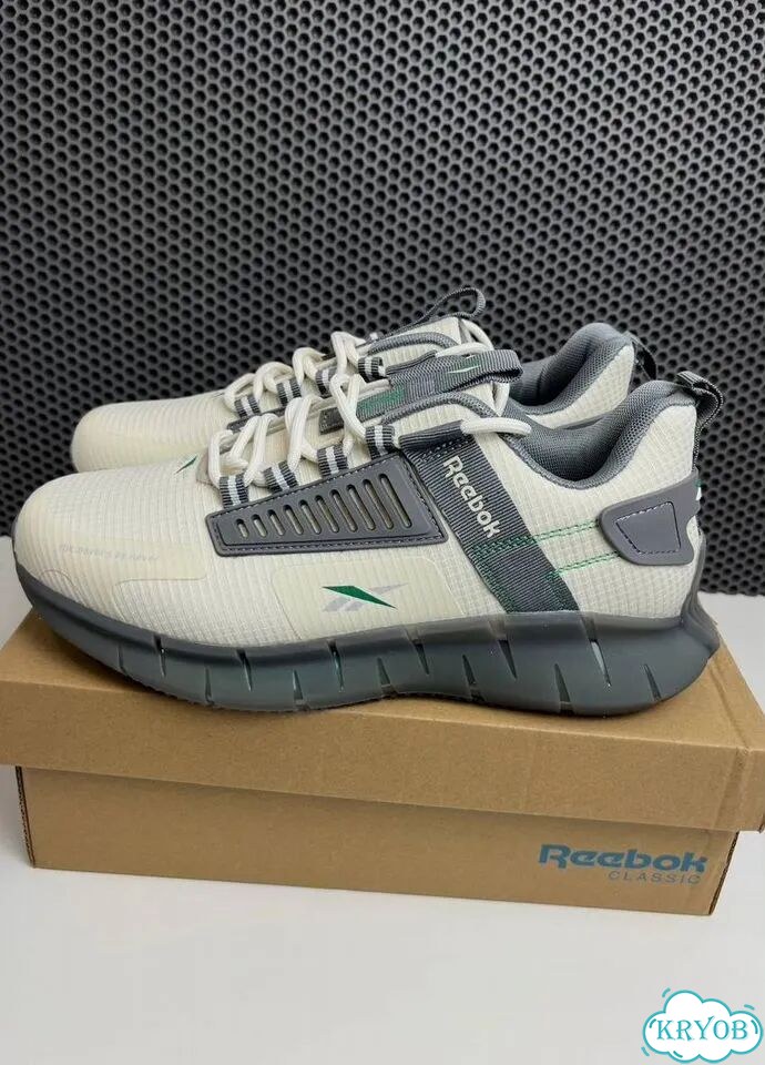 Кроссовки Reebok фото 1