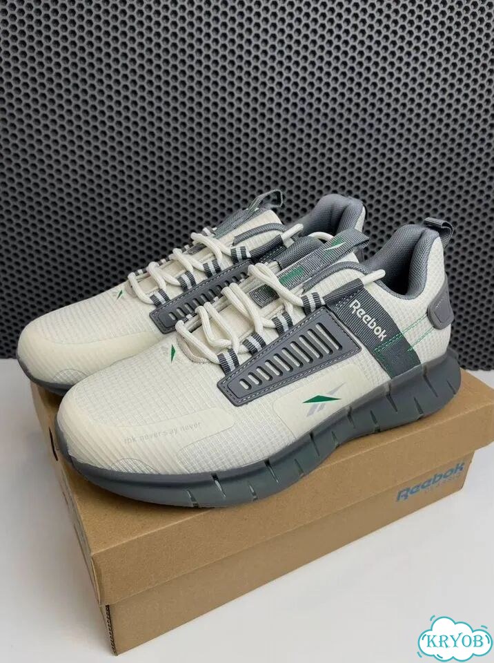 Кроссовки Reebok фото 3
