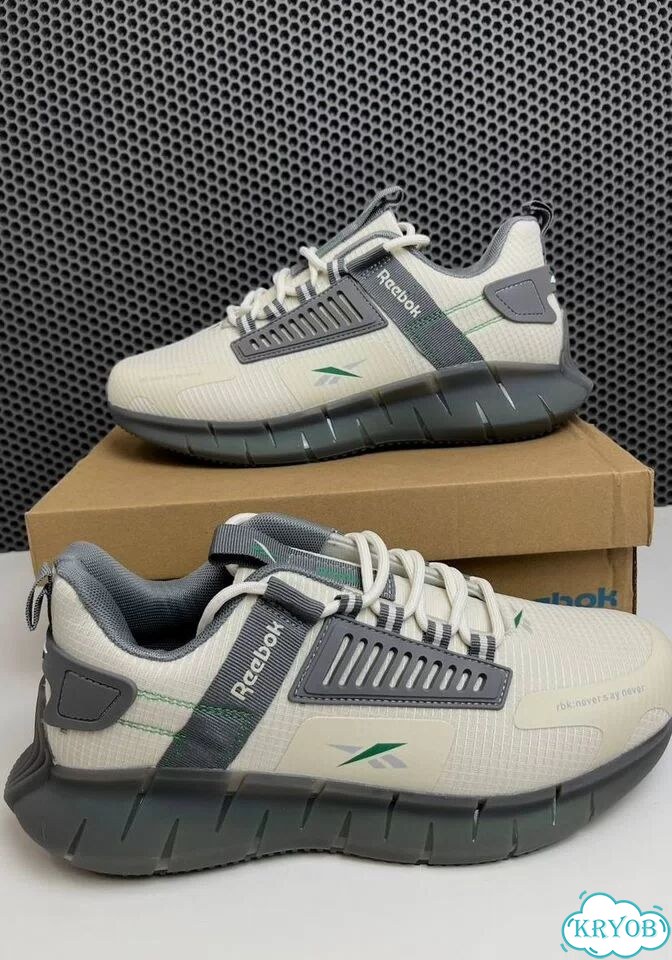 Кроссовки Reebok фото 4