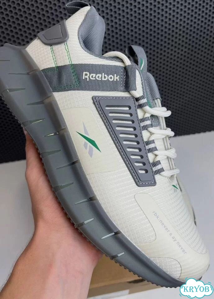 Кроссовки Reebok фото 5