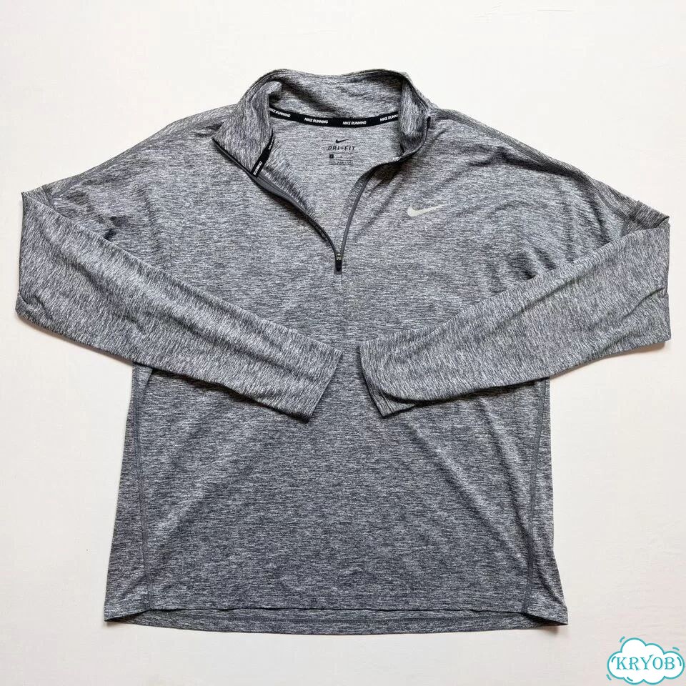 Nike Running Кофта Лонгслив Женский Оригинал L фото 1
