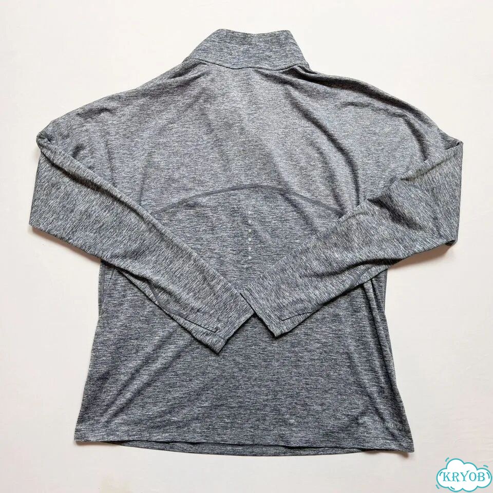 Nike Running Кофта Лонгслив Женский Оригинал L фото 4