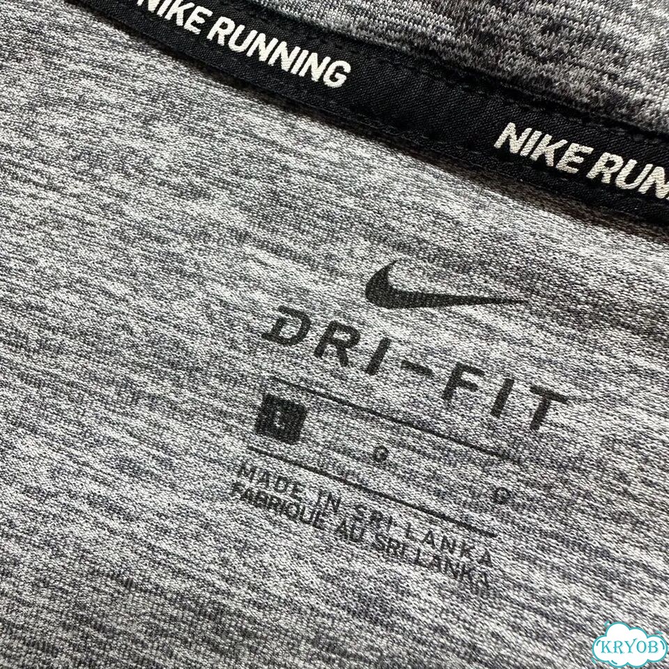 Nike Running Кофта Лонгслив Женский Оригинал L фото 6
