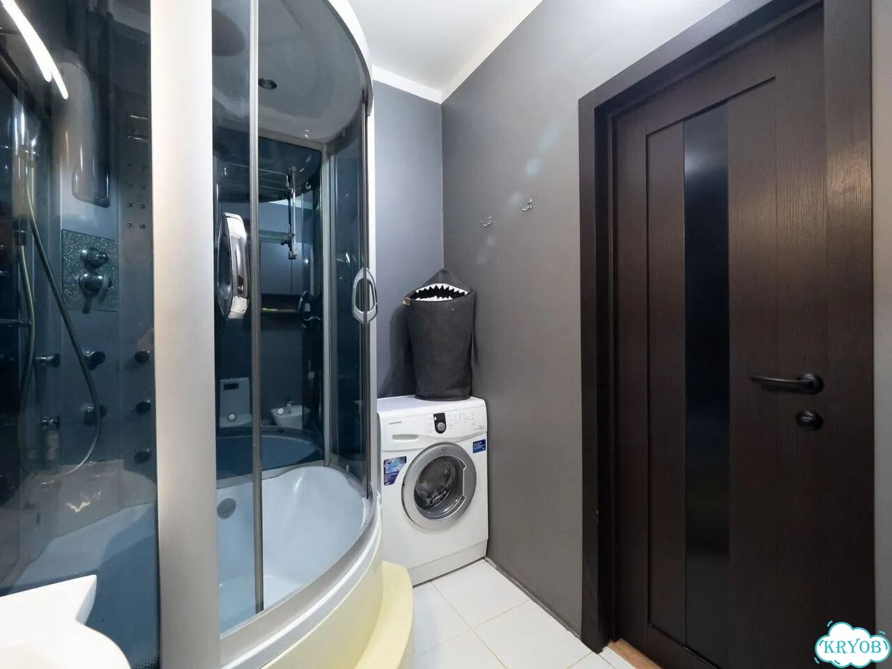 1-к. квартира, 35 м², 14/17 эт. фото 20