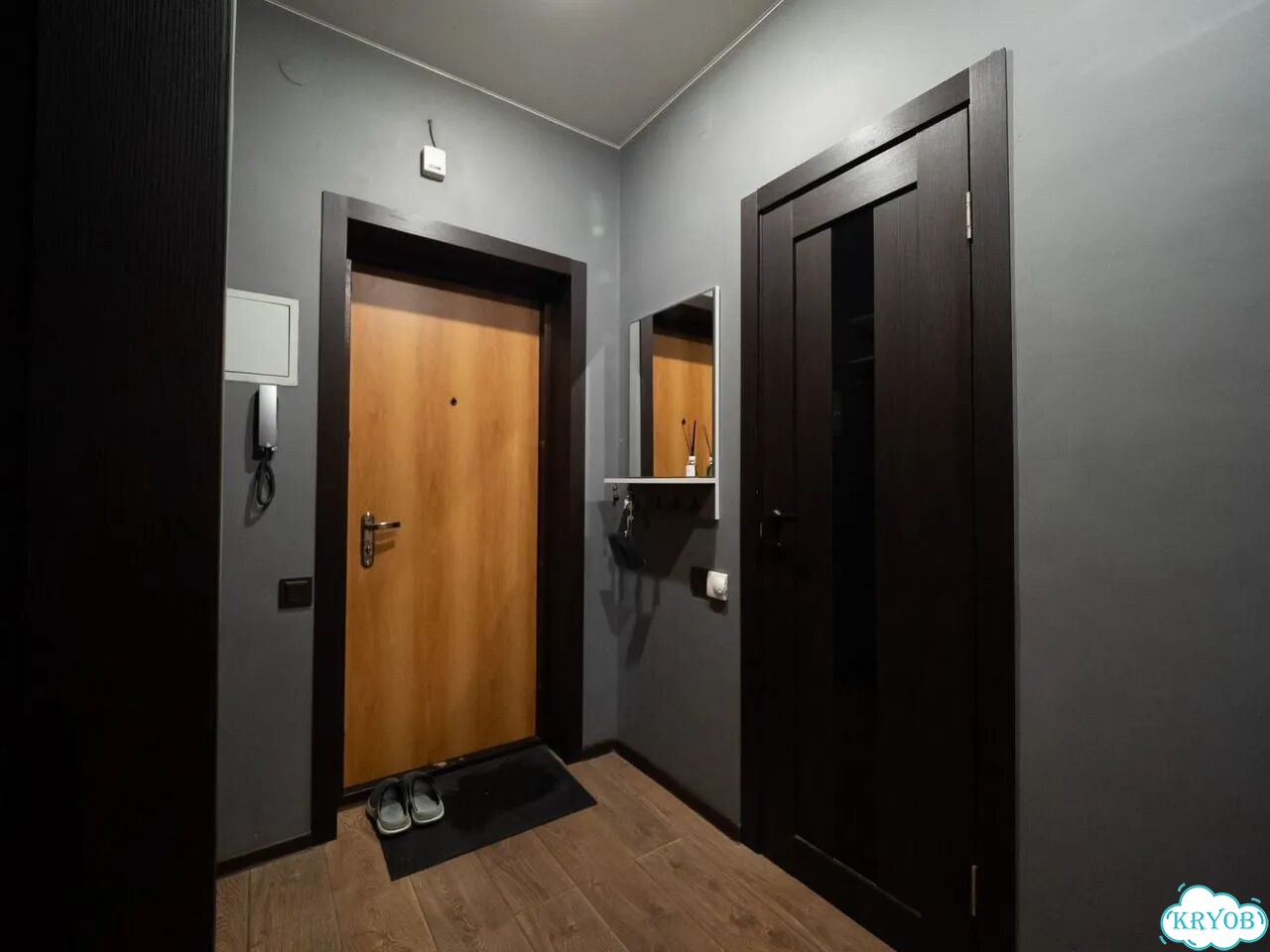 1-к. квартира, 35 м², 14/17 эт. фото 9