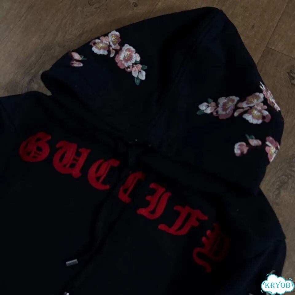 Худи gucci dragon фото 3